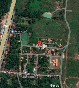 Terreno / Lote / Condomínio à venda, 33000m² no Centro, Santa Rita