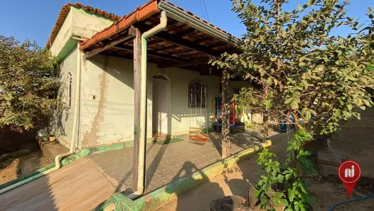 Casa com 3 Quartos à venda, 90m² no Vila Tania, Mário Campos