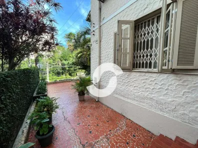 Casa com 4 Quartos à venda, 300m² no Ingá, Niterói