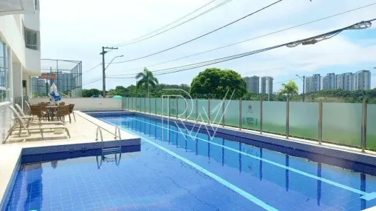 Apartamento com 3 Quartos à venda, 70m² no Patamares, Salvador