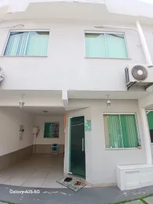 Casa de Condomínio com 3 Quartos à venda, 99m² no Nova Cidade, Nilópolis