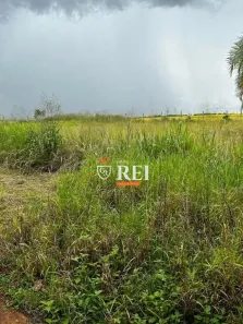 Terreno / Lote / Condomínio à venda, 1700m² no Zona Industrial e de Serviços IV, Rio Verde