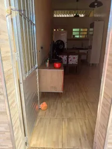 Casa com 2 Quartos para alugar, 55m² no Indaiá, Bertioga