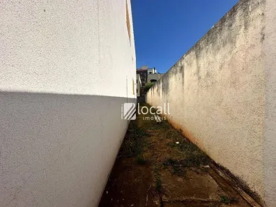 Prédio Inteiro para alugar, 585m² no Vila São José, São José do Rio Preto