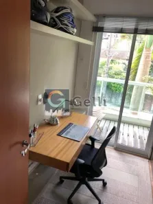 Apartamento com 2 Quartos à venda, 100m² no Vila Militar, Petrópolis