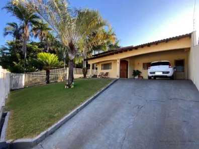 Fazenda / Sítio / Chácara com 3 Quartos à venda, 133m² no Recanto Boa Vista, Ibiporã