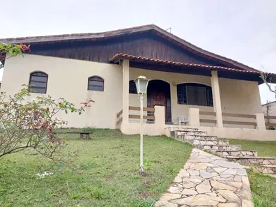 Casa de Condomínio com 3 Quartos à venda, 270m² no Jardim das Flores, Cotia