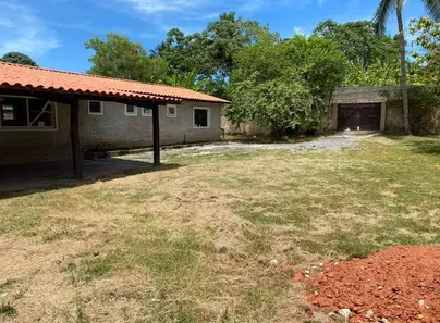 Terreno / Lote / Condomínio à venda, 1120m² no Centro, Camaçari