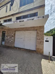 Loja / Salão / Ponto Comercial para alugar, 34m² no São Judas Tadeu, Miguel Pereira