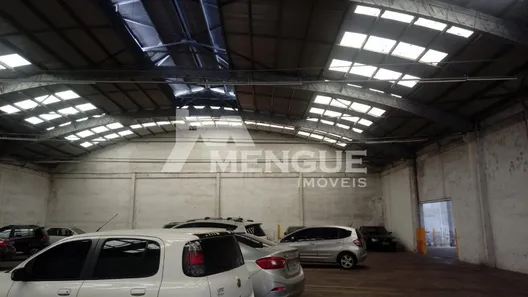 Galpão / Depósito / Armazém à venda, 1200m² no Vila Ipiranga, Porto Alegre
