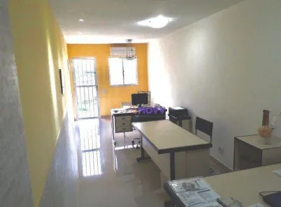Terreno / Lote / Condomínio para alugar, 600m² no Ilha da Conceição, Niterói