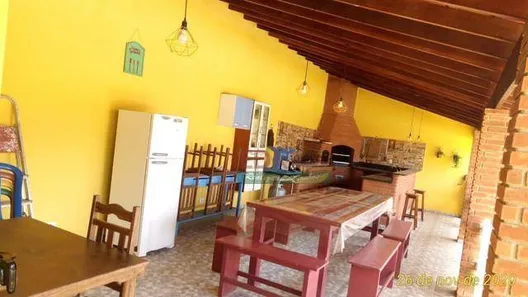 Fazenda / Sítio / Chácara com 4 Quartos à venda, 500m² no Água Branca, Igaratá