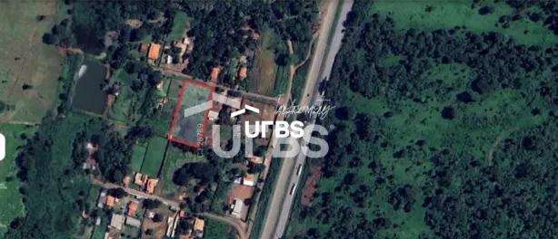 Terreno / Lote / Condomínio à venda, 5000m² no Loteamento Estâncias Vista Alegre, Goiânia