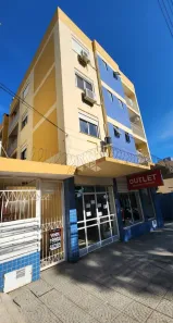 Apartamento com 3 Quartos à venda, 83m² no Nossa Senhora do Rosário, Santa Maria