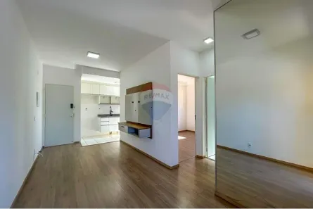 Apartamento com 2 Quartos para alugar, 52m² no Bosque, Vinhedo