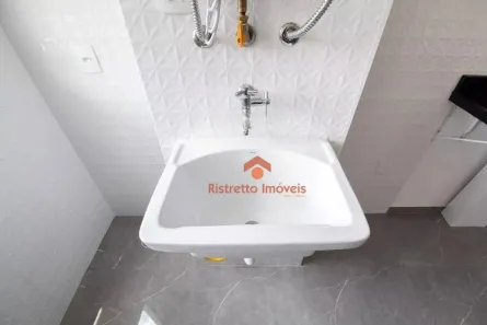 Apartamento com 2 Quartos para venda ou aluguel, 50m² no Novo Osasco, Osasco