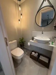 Apartamento com 2 Quartos à venda, 105m² no Vila Anastácio, São Paulo