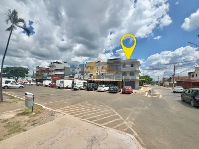 Prédio Inteiro à venda, 100m² no Ceilândia Norte, Brasília