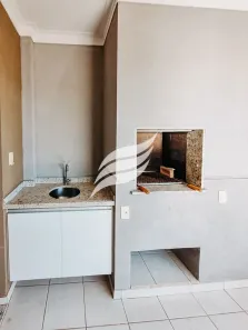 Apartamento com 3 Quartos à venda, 99m² no Jardim Paulista, Araçatuba
