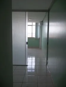 Conjunto Comercial / Sala à venda, 31m² no Guará II, Brasília