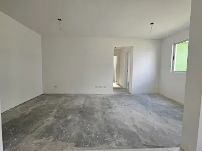 Apartamento com 2 Quartos à venda, 50m² no Planta Almirante, Almirante Tamandaré