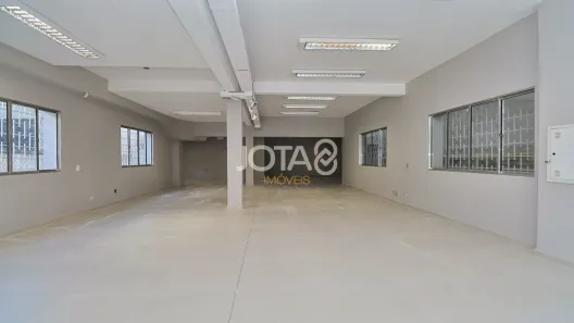 Conjunto Comercial / Sala para alugar, 386m² no Alto da Rua XV, Curitiba