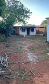 Casa com 2 Quartos à venda, 105m² no Jardim Paquetá I, Planaltina