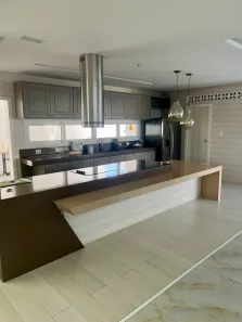 Casa de Condomínio com 5 Quartos à venda, 600m² no Robalo, Aracaju