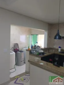 Casa com 2 Quartos à venda, 110m² no Jardim Viel, Sumaré