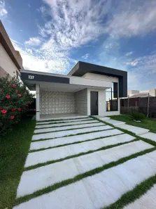 Casa de Condomínio com 3 Quartos à venda, 146m² no Primavera, Vitória da Conquista