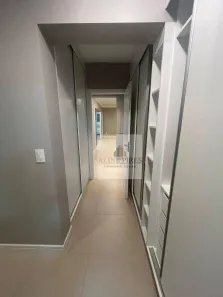 Apartamento com 3 Quartos para alugar, 135m² no Vila Mendonça, Araçatuba