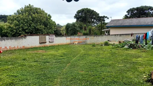 Terreno / Lote / Condomínio à venda, 360m² no ARAÇATUBA, Campina Grande do Sul
