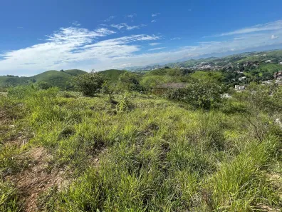 Terreno / Lote / Condomínio à venda, 200m² no Vila Nova, Barra Mansa
