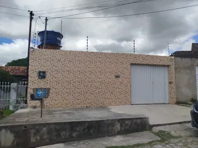 Casa com 3 Quartos à venda, 100m² no Luiz Alves, São Cristóvão