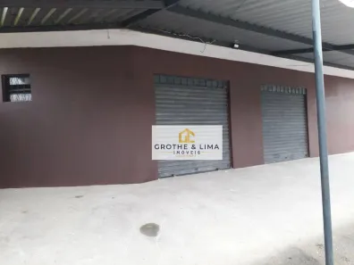 Loja / Salão / Ponto Comercial à venda, 87m² no Areão, Taubaté