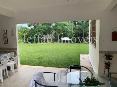 Fazenda / Sítio / Chácara com 4 Quartos à venda, 700m² no Belvedere da Taquara, Barra do Piraí