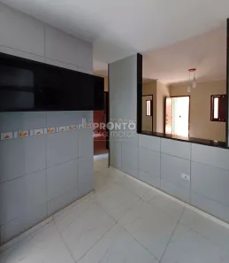 Casa com 3 Quartos para alugar, 54m² no Pau Amarelo, Paulista