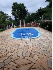 Fazenda / Sítio / Chácara com 1 Quarto à venda, 2000m² no Sebandilha, Mairinque