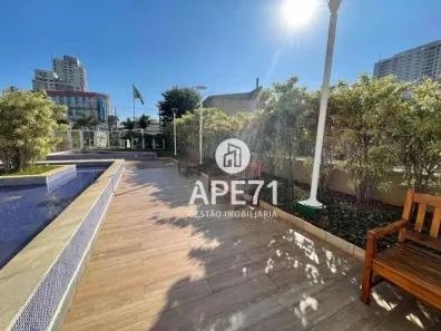 Conjunto Comercial / Sala à venda, 37m² no Vila Dom Pedro I, São Paulo
