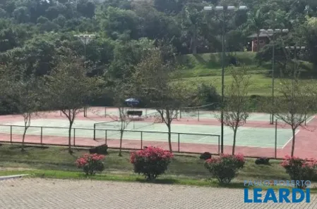 Terreno / Lote / Condomínio à venda, 1906m² no Condomínio Residencial Mirante do Vale, Jacareí