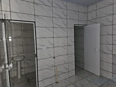 Loja / Salão / Ponto Comercial para alugar, 60m² no Jardim Diamantina, Apucarana