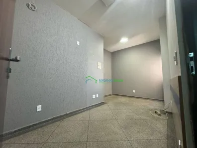 Conjunto Comercial / Sala para alugar, 24m² no Centro, Carapicuíba