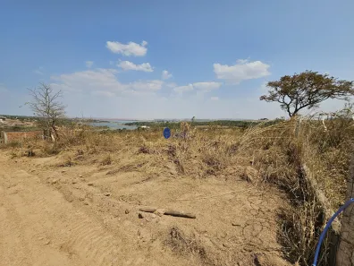 Terreno / Lote / Condomínio à venda, 525m² no Abadiânia, Abadiânia
