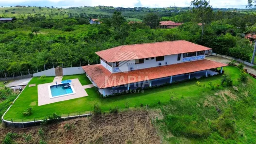 Fazenda / Sítio / Chácara com 3 Quartos à venda, 30000m² no Ebenezer, Gravatá