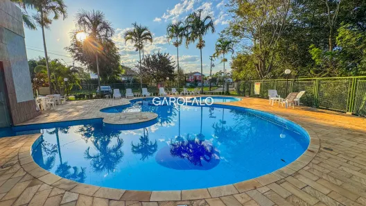 Casa de Condomínio com 3 Quartos à venda, 154m² no Casa da Lua, Resende