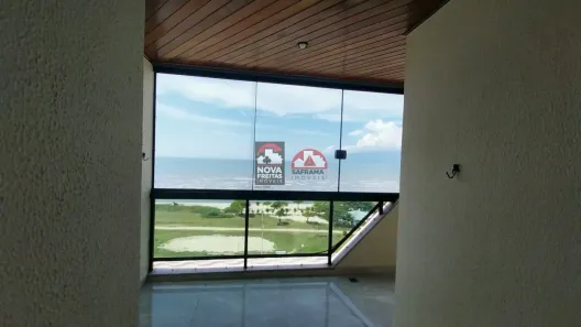 Cobertura com 4 Quartos para alugar, 176m² no Loteamento Jardim Aruan, Caraguatatuba