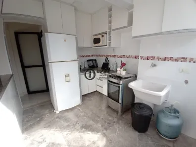 Cobertura com 3 Quartos para alugar, 150m² no Enseada, Guarujá