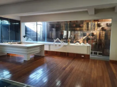 Casa Comercial para alugar, 500m² no Embuema, Embu das Artes