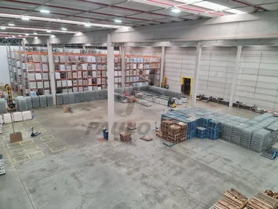 Galpão / Depósito / Armazém para alugar, 5013m² no , Vargem Grande Paulista