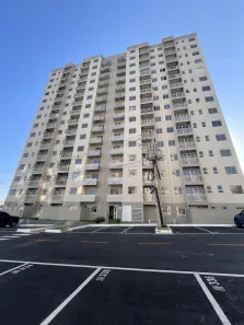 Apartamento com 2 Quartos para alugar, 55m² no Ponta Negra, Manaus